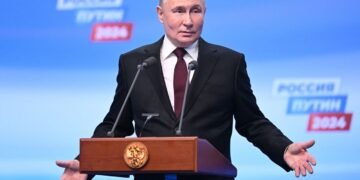 Путин получил под боком одну из сильнейших армий вместо демилитаризации, – СМИ