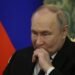 Путин признал удар “Орешником” по оккупированному Донбассу и назвал его “важным”