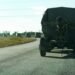 “Коридор” в Крым трещит по швам: ГУР эффектно уничтожило технику россиян (видео)