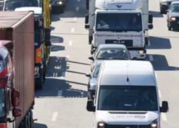 У Києві ввели обмеження руху на три дні: де варто об’їхати, – ФОТО