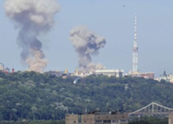 На Київщині пролунає десятки вибухів: в якому районі буде гучно