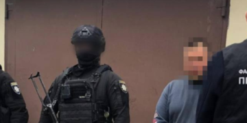 Сотні тисяч “заробітку” на фальшивому паливі: на Київщині затримали банду шахраїв, – ФОТО