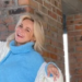 “Чоловік сам фарбує стіни”: ведуча Лілія Ребрик показала будинок під Києвом, – ФОТО