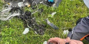 ВДНХ після масованої атаки по Києву: які об’єкти постраждали, – ФОТО