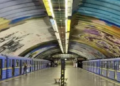 Тимчасові обмеження в метро Києва: що зміниться на вихідних