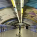 Тимчасові обмеження в метро Києва: що зміниться на вихідних