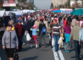 Ярмарки блокують рух водіїв: де в Києві заборонено проїзд