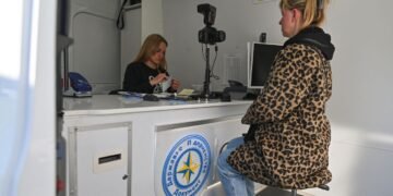 Какие документы украинцев в “Дії” первыми признает ЕС: оценка Минцифры
