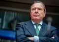 Кандидата Путина в переговорщики от ЕС заметили в Москве
