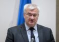 Сибига объяснил украинские “дальнобойные санкции” против Москвы