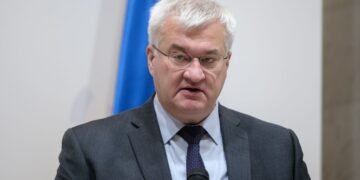 Сибига объяснил украинские “дальнобойные санкции” против Москвы