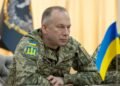 Украина опережает РФ в войне дронов, а потери россиян превысили темпы набора, – Сырский
