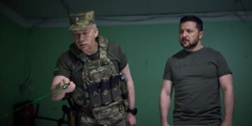 Почему наступление оккупантов остановилось и будет ли мир осенью. Аналитика за минуту