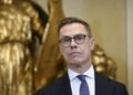 Стубб дал прогноз о продолжительности войны в Украине