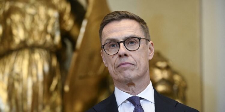 Стубб дал прогноз о продолжительности войны в Украине
