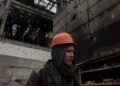 Россия массированно бьет по энергетике Днепропетровщины, есть серьезные повреждения