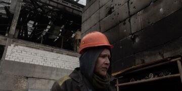 Россия массированно бьет по энергетике Днепропетровщины, есть серьезные повреждения