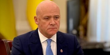 Труханов о запрете песен на русском: “Одесские написаны на таком языке, это наша ДНК”