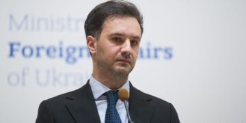 В МИД опровергли “разъединение” Украины и Молдовы на пути в ЕС