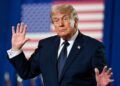 Трамп отреагировал на письмо Зеленского к Путину (видео)