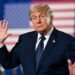 Трамп отреагировал на письмо Зеленского к Путину (видео)