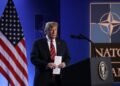 В Европе назвали отношения с США “неблагополучной семьей”, – The Guardian