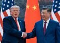 Трамп призвал Си Цзиньпина помочь закончить войну в Украине, – SCMP