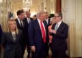 В Европе попытаются убедить Трампа поддержать переговоры с РФ, – СМИ