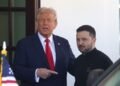 Зеленский раскрыл подробности разговора с Трампом, встретятся на G7