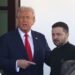 Зеленский раскрыл подробности разговора с Трампом, встретятся на G7
