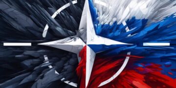 НАТО теряет инициативу на восточном фланге: аналитик назвал причину