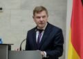 Мирные переговоры по Украине могут начаться этим летом, – МИД Германии