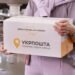 “Укрпочта” предупредила об изменениях в доставке посылок в Харьков