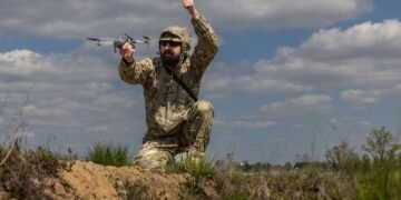 Для военных запускают “базовый уровень” поставок дронов: что изменится уже в июле