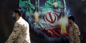 Главный переговорщик Ирана выступил с резким заявлением в адрес США