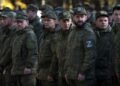 В РФ признали рейды на мужчин и пригрозили из-за публикации видео