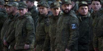 В РФ признали рейды на мужчин и пригрозили из-за публикации видео