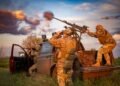 “Шахедов” вдоль границы с Беларусью стало меньше: отказалась ли РФ от этого маршрута