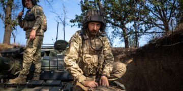 Минобороны определило, кто будет первым в очереди на увольнение из армии