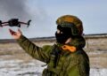У оккупантов из РФ появился опасный и недорогой реактивный ударный дрон (видео)