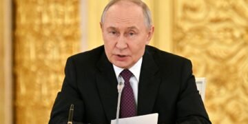 Путин ответил на письмо Зеленского