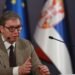 Президент Сербии Вучич собрался в отставку ради другой должности
