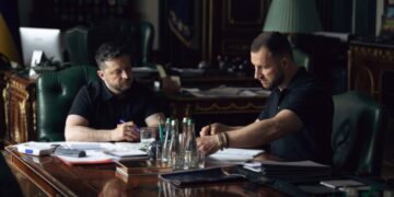 Зеленский утвердил СБУ “40-дневную операцию влияния на Россию” ради завершения войны