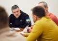 Реформа ТЦК и борьба с “бусификацией”: Федоров рассказал про проблемы с коррупцией в ВСУ