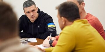 Реформа ТЦК и борьба с “бусификацией”: Федоров рассказал про проблемы с коррупцией в ВСУ