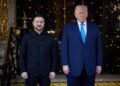 Зеленский вновь поговорил с Трампом, это может “изменить многое”