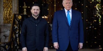 Зеленский вновь поговорил с Трампом, это может “изменить многое”