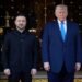 Зеленский вновь поговорил с Трампом, это может “изменить многое”
