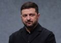 Зеленский поручил военным “работать на опережение” по РФ