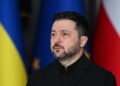 Зеленский намекнул на “сложную зиму” в России